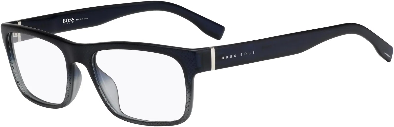 Boss (hub) 0729 Eyeglasses - view 3